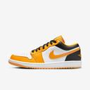 Air Jordan 1 Low Taxi Shoes - Size 15