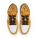 Air Jordan 1 Low Taxi Shoes - Size 15