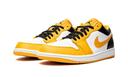 Air Jordan 1 Low Taxi Shoes - Size 15
