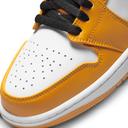 Air Jordan 1 Low Taxi Shoes - Size 15