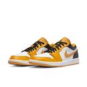 Air Jordan 1 Low Taxi Shoes - Size 15