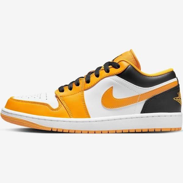 Air Jordan 1 Low Taxi Shoes - Size 15