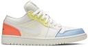 Air Jordan 1 Low 'To My First Coach'