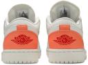 Air Jordan 1 Low 'To My First Coach'
