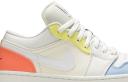 Air Jordan 1 Low 'To My First Coach'
