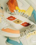 Air Jordan 1 Low 'To My First Coach'