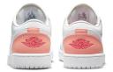 Air Jordan 1 Low 'To My First Coach'
