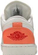 Air Jordan 1 Low 'To My First Coach'