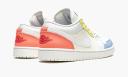 Air Jordan 1 Low 'To My First Coach'
