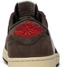 Air Jordan 1 Low 'Travis Scott' Shoes - Size 11.5