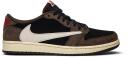 Air Jordan 1 Low 'Travis Scott' Shoes - Size 13
