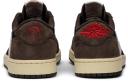 Air Jordan 1 Low 'Travis Scott' Shoes - Size 13