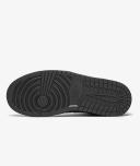 Air Jordan 1 Low Triple Black