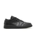 Air Jordan 1 Low Triple Black | Size 9.5