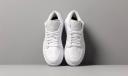 Air Jordan 1 Low Triple White