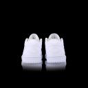 Air Jordan 1 Low Triple White