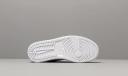 Air Jordan 1 Low Triple White