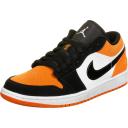 Air Jordan 1 Low 'Triple White' Sneakers | Women's Size 14.5