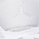 Air Jordan 1 Low Triple White