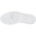 Air Jordan 1 Low Triple White