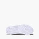 Air Jordan 1 Low Triple White