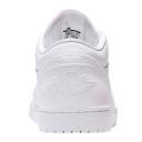Air Jordan 1 Low Triple White