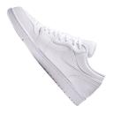 Air Jordan 1 Low Triple White