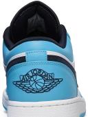 Air Jordan 1 Low 'UNC'