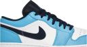 Air Jordan 1 Low 'UNC'