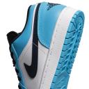 Air Jordan 1 Low 'UNC'