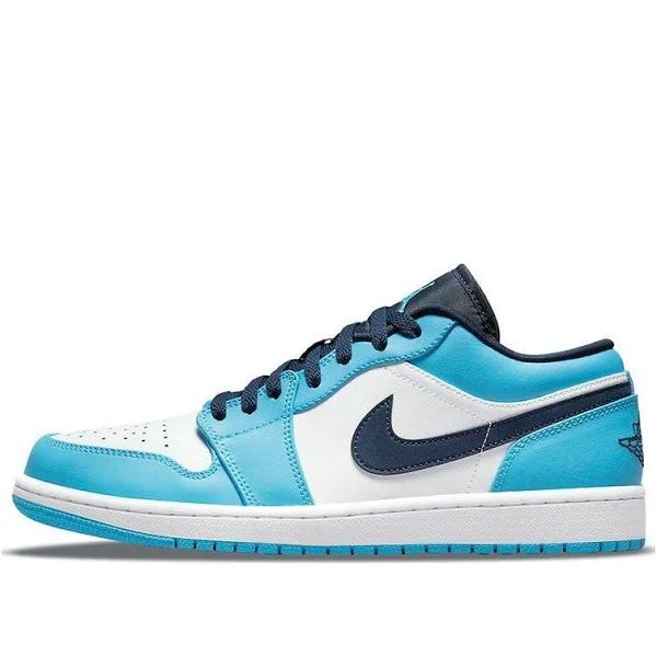 Air Jordan 1 Low 'UNC'