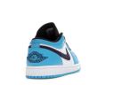 Air Jordan 1 Low 'UNC'