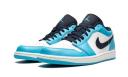Air Jordan 1 Low 'UNC'