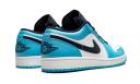 Air Jordan 1 Low 'UNC'