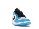 Air Jordan 1 Low 'UNC'