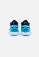 Air Jordan 1 Low 'UNC'