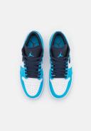 Air Jordan 1 Low 'UNC'