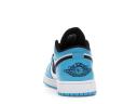 Air Jordan 1 Low 'UNC'