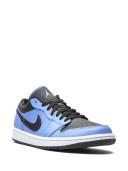 Air Jordan 1 Low 'University Blue Black' 553558-403