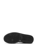 Air Jordan 1 Low 'University Blue Black' 553558-403