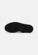 Air Jordan 1 Low 'University Blue Black' 553558-403