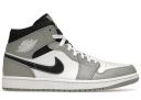 Air Jordan 1 Low University Blue Grey (W)