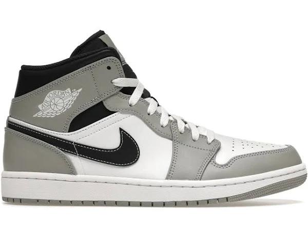 Air Jordan 1 Low University Blue Grey (W)