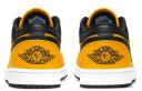 Air Jordan 1 Low University Gold Black 553558-700 | Size 7