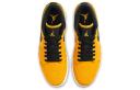 Air Jordan 1 Low University Gold Black 553558-700 | Size 7
