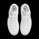 Air Jordan 1 Low 'University Red AO9944-161