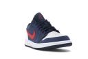 Air Jordan 1 Low 'USA'