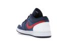 Air Jordan 1 Low 'USA'