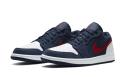 Air Jordan 1 Low 'USA'