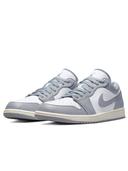Air Jordan 1 Low Vintage Grey 553558-053, 5.5W
